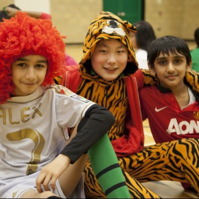 Year 7 (5)